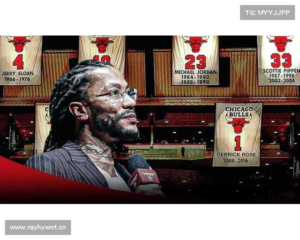 NBA球星罗斯退役后的新生活